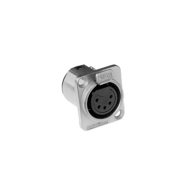 Amphenol Audio AC5FDZ